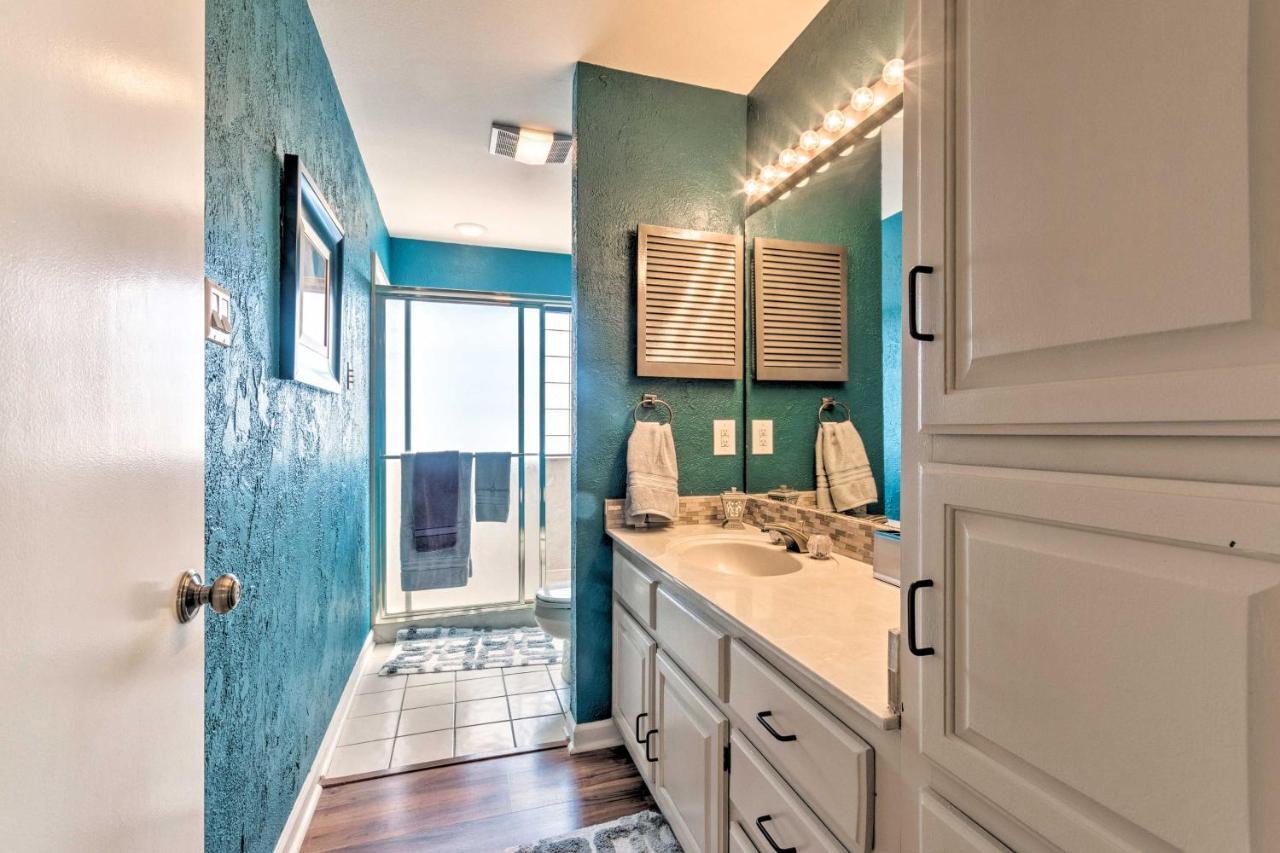 Cozy Arkansas Escape With Balcony, Pool And Hot Tub! Lake Hamilton Εξωτερικό φωτογραφία
