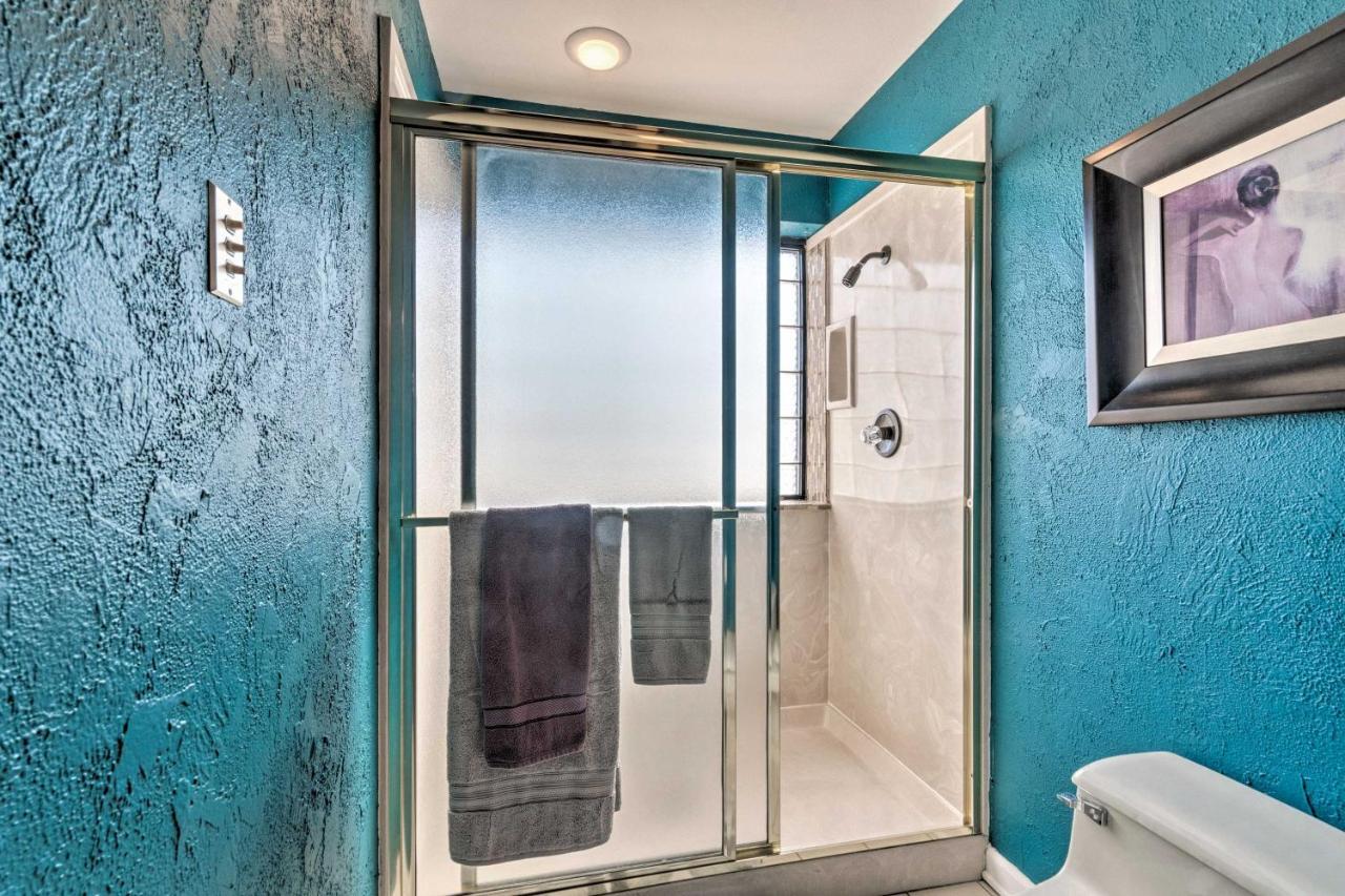 Cozy Arkansas Escape With Balcony, Pool And Hot Tub! Lake Hamilton Εξωτερικό φωτογραφία